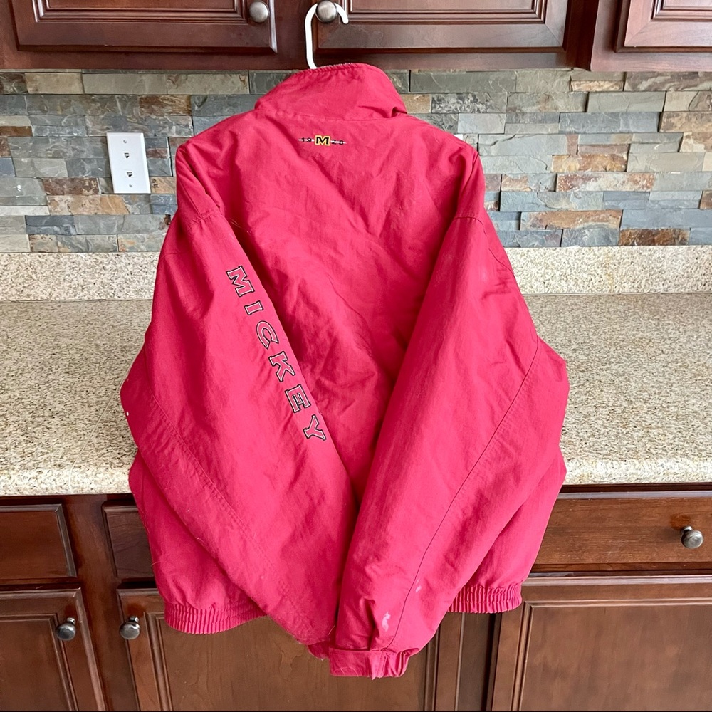 Mickey Mouse Jacket - image 2